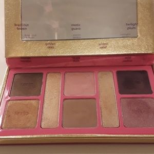 Tarte cosmetics